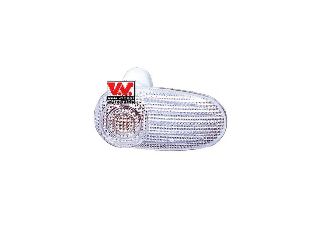VAN WEZEL 0147915 -  Фонарь указателя поворота